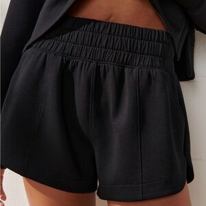 Abercrombie & Fitch YPB neoKNIT Unlined Shorts